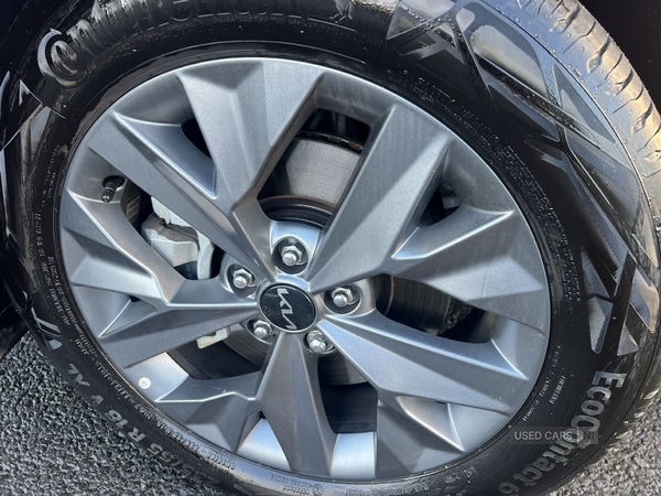 Used Kia Sportage 2025 for sale - 76399994: Photo 19