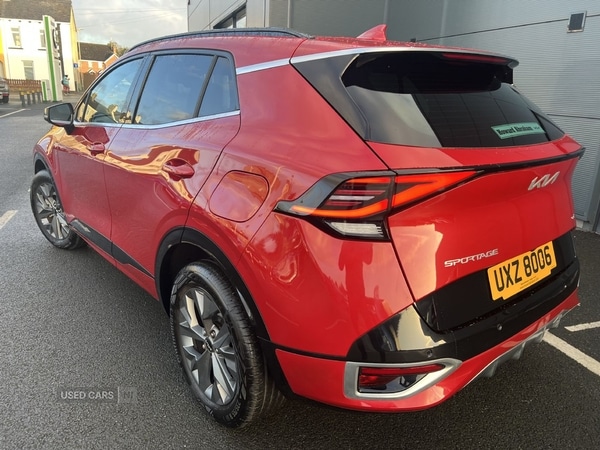 Used Kia Sportage 2025 for sale - 76399994: Photo 2