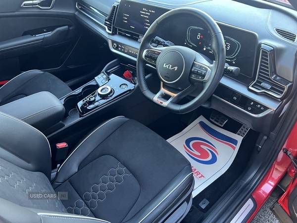 Used Kia Sportage 2025 for sale - 76399994: Photo 21