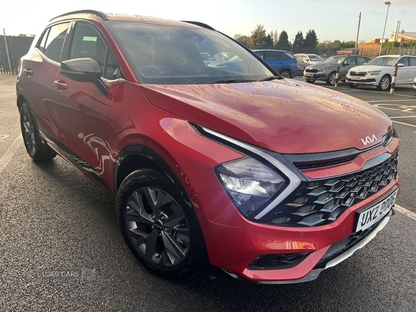 Used Kia Sportage 2025 for sale - 76399994: Photo 3