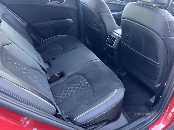 Used Kia Sportage 2025 for sale - 76399994: Photo 30