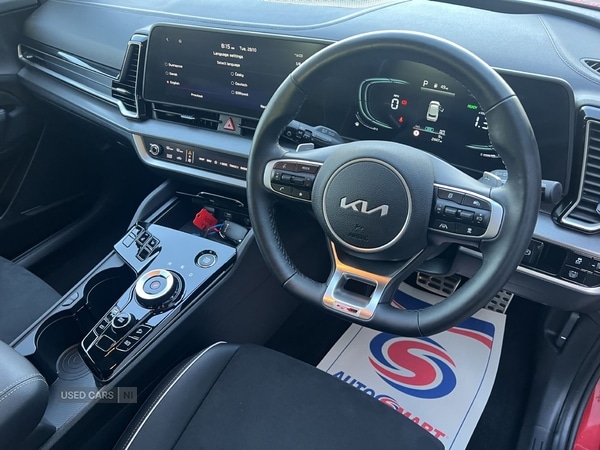 Used Kia Sportage 2025 for sale - 76399994: Photo 31