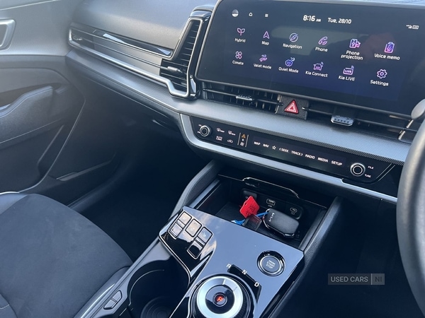 Used Kia Sportage 2025 for sale - 76399994: Photo 32