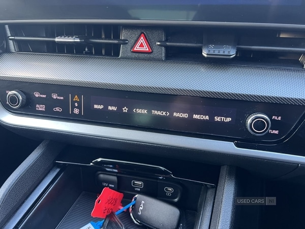 Used Kia Sportage 2025 for sale - 76399994: Photo 33