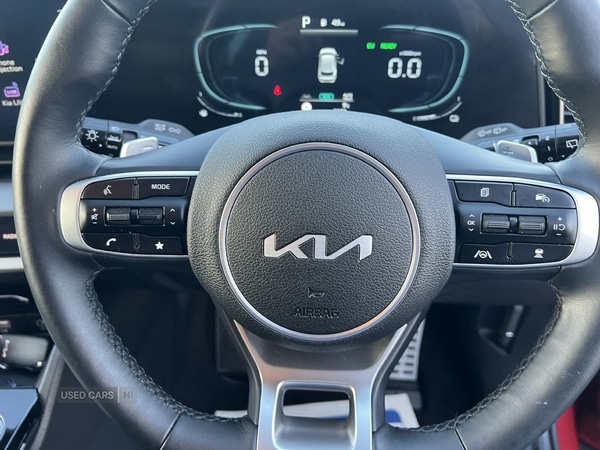 Used Kia Sportage 2025 for sale - 76399994: Photo 37