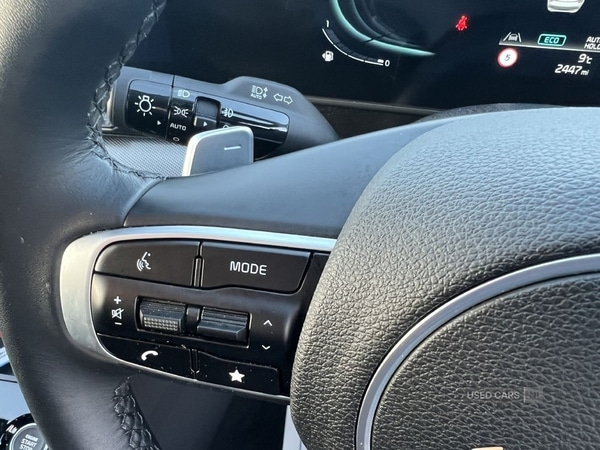 Used Kia Sportage 2025 for sale - 76399994: Photo 38