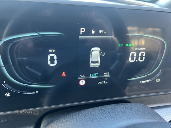 Used Kia Sportage 2025 for sale - 76399994: Photo 40