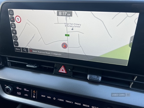 Used Kia Sportage 2025 for sale - 76399994: Photo 41