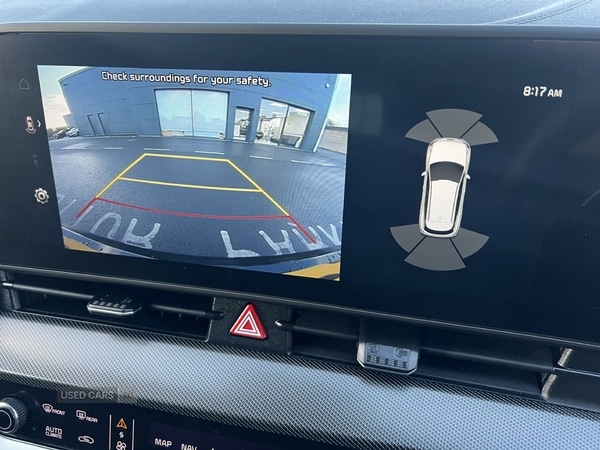 Used Kia Sportage 2025 for sale - 76399994: Photo 42