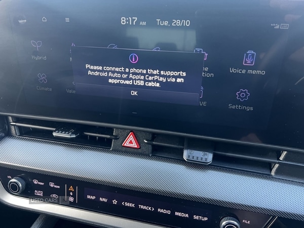 Used Kia Sportage 2025 for sale - 76399994: Photo 43