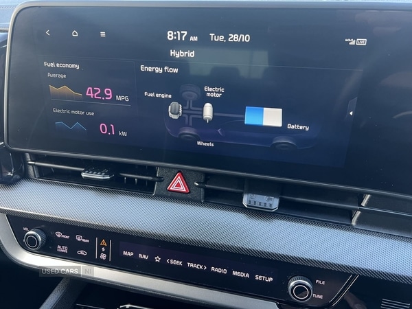 Used Kia Sportage 2025 for sale - 76399994: Photo 45