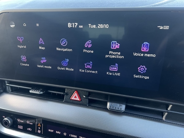 Used Kia Sportage 2025 for sale - 76399994: Photo 46