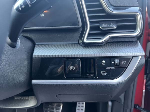 Used Kia Sportage 2025 for sale - 76399994: Photo 49