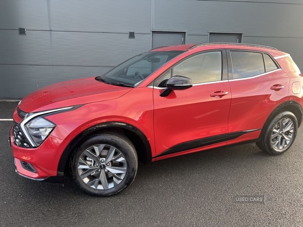 Used Kia Sportage 2025 for sale - 76399994: Photo 5