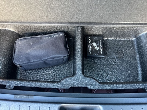 Used Kia Sportage 2025 for sale - 76399994: Photo 52