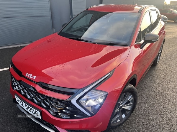 Used Kia Sportage 2025 for sale - 76399994: Photo 6