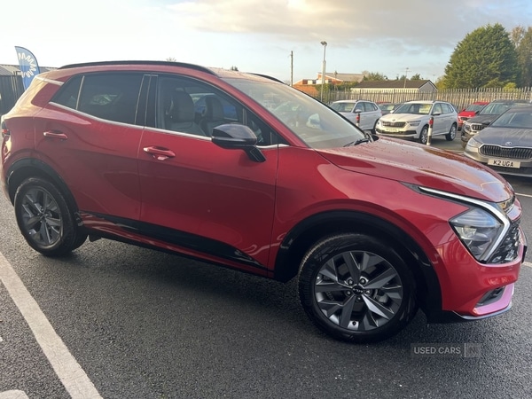 Used Kia Sportage 2025 for sale - 76399994: Photo 7