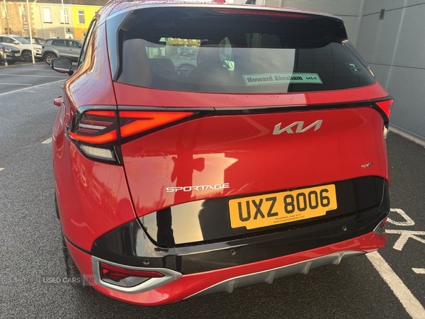 Used Kia Sportage 2025 for sale - 76399994: Photo 8