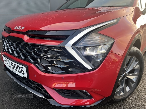 Used Kia Sportage 2025 for sale - 76399994: Photo 9