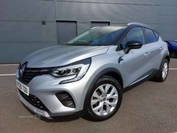 2020 - 1.3 TCE 130 Iconic 5dr
