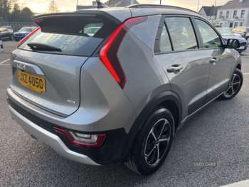 Used Kia Niro 2023 for sale - 74097331: Photo