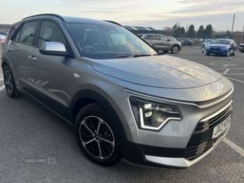 Used Kia Niro 2023 for sale - 74097331: Photo
