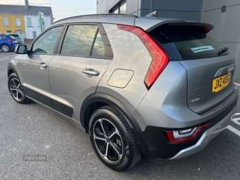 Used Kia Niro 2023 for sale - 74097331: Photo