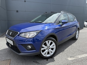 Used SEAT Arona 2020 for sale - 78810769: Photo