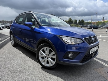 Used SEAT Arona 2020 for sale - 78810769: Photo