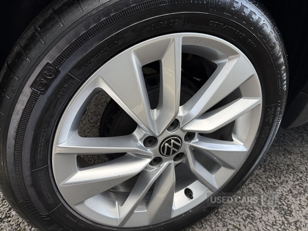 Used Volkswagen T-Cross 2023 for sale - 78035533: Photo 16