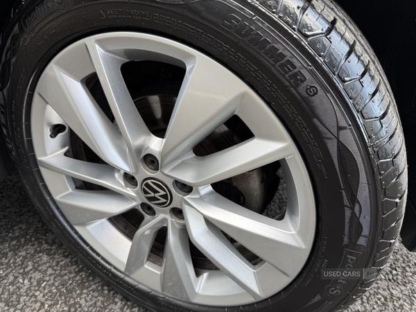 Used Volkswagen T-Cross 2023 for sale - 78035533: Photo 17