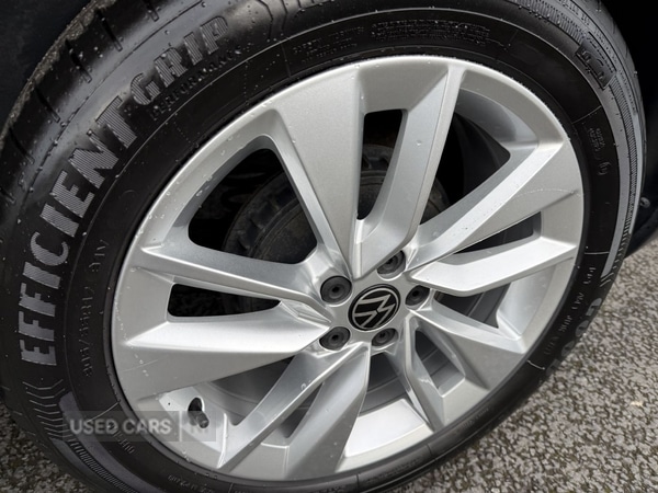 Used Volkswagen T-Cross 2023 for sale - 78035533: Photo 18