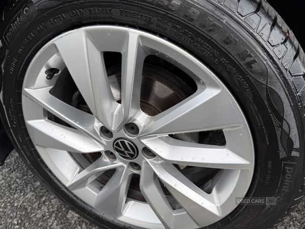 Used Volkswagen T-Cross 2023 for sale - 78035533: Photo 19