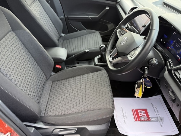 Used Volkswagen T-Cross 2023 for sale - 78035533: Photo 21