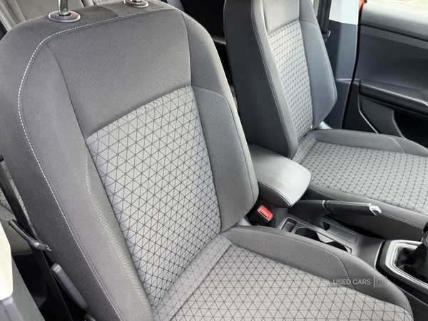 Used Volkswagen T-Cross 2023 for sale - 78035533: Photo 22