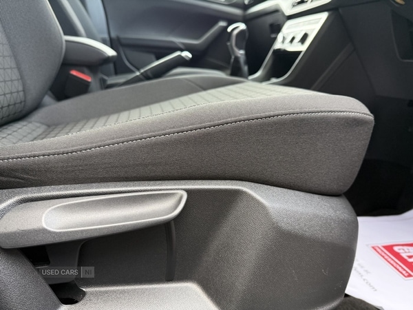 Used Volkswagen T-Cross 2023 for sale - 78035533: Photo 25