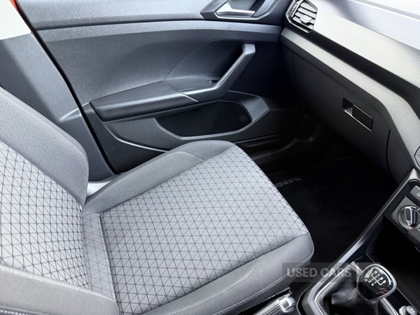 Used Volkswagen T-Cross 2023 for sale - 78035533: Photo 26