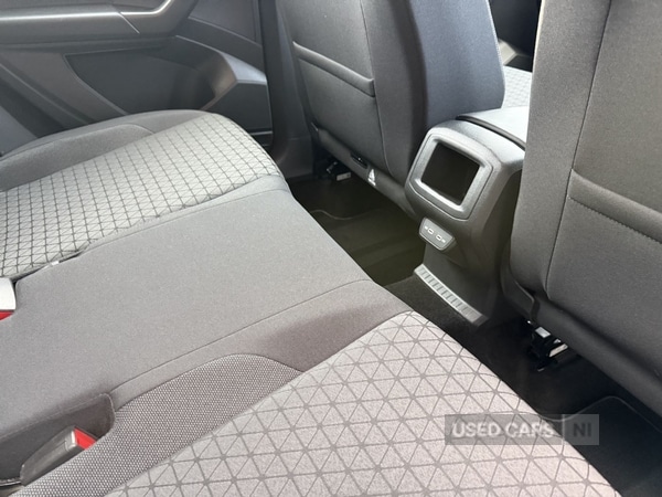 Used Volkswagen T-Cross 2023 for sale - 78035533: Photo 28