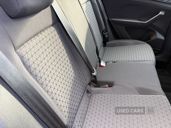 Used Volkswagen T-Cross 2023 for sale - 78035533: Photo 29