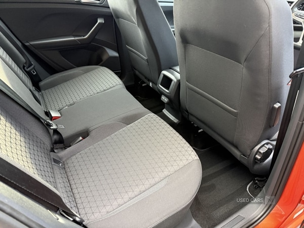 Used Volkswagen T-Cross 2023 for sale - 78035533: Photo 30