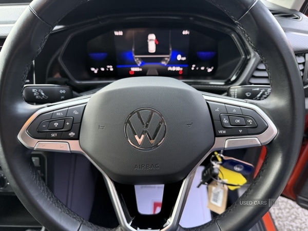 Used Volkswagen T-Cross 2023 for sale - 78035533: Photo 33