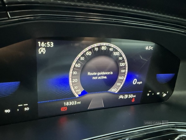 Used Volkswagen T-Cross 2023 for sale - 78035533: Photo 35