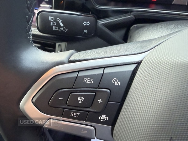 Used Volkswagen T-Cross 2023 for sale - 78035533: Photo 36