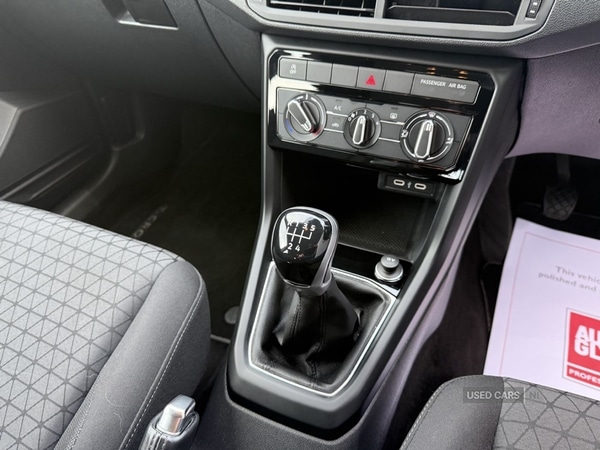 Used Volkswagen T-Cross 2023 for sale - 78035533: Photo 40