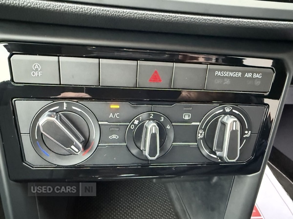 Used Volkswagen T-Cross 2023 for sale - 78035533: Photo 41