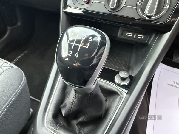 Used Volkswagen T-Cross 2023 for sale - 78035533: Photo 42