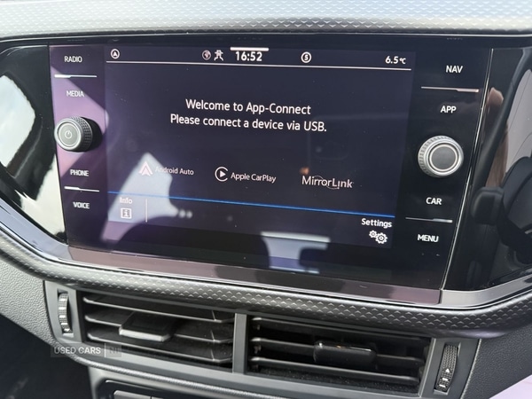 Used Volkswagen T-Cross 2023 for sale - 78035533: Photo 44