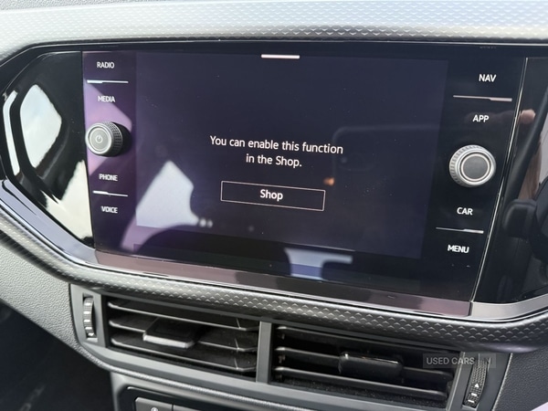 Used Volkswagen T-Cross 2023 for sale - 78035533: Photo 45