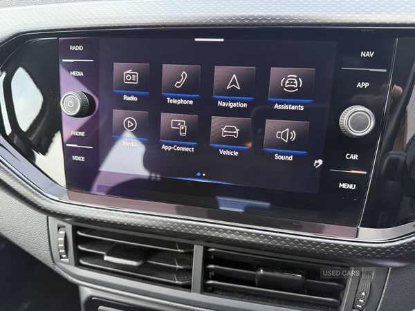 Used Volkswagen T-Cross 2023 for sale - 78035533: Photo 46