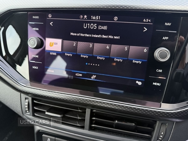 Used Volkswagen T-Cross 2023 for sale - 78035533: Photo 47